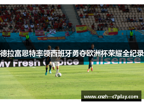 德拉富恩特率领西班牙勇夺欧洲杯荣耀全纪录