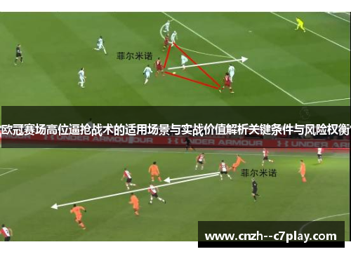 欧冠赛场高位逼抢战术的适用场景与实战价值解析关键条件与风险权衡 欧冠赛场高位逼抢战术的适用场景与实战价值解析关键条件与风险权衡